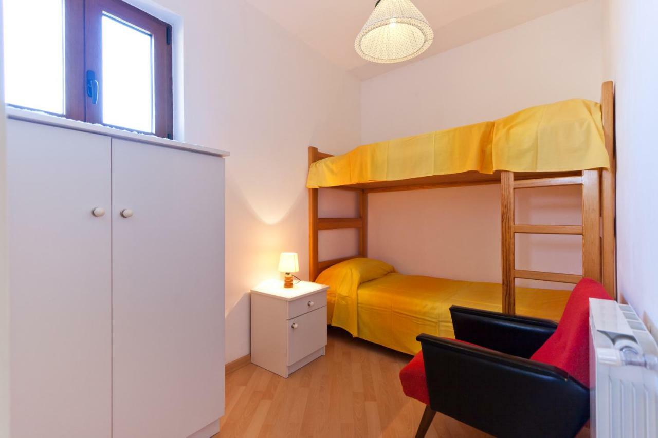 Apartments Redenta Tar-Vabriga Bagian luar foto