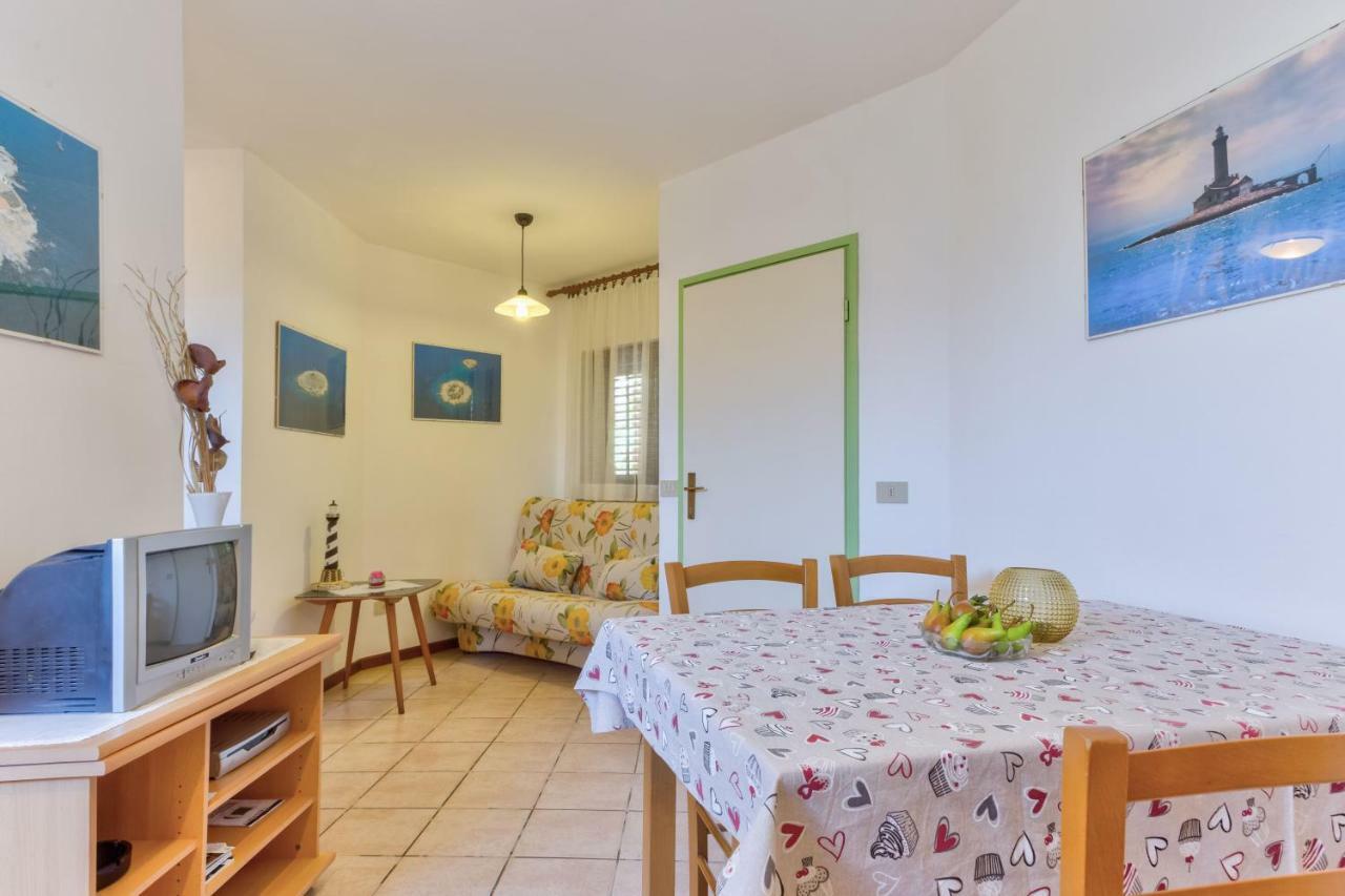Apartments Redenta Tar-Vabriga Bagian luar foto