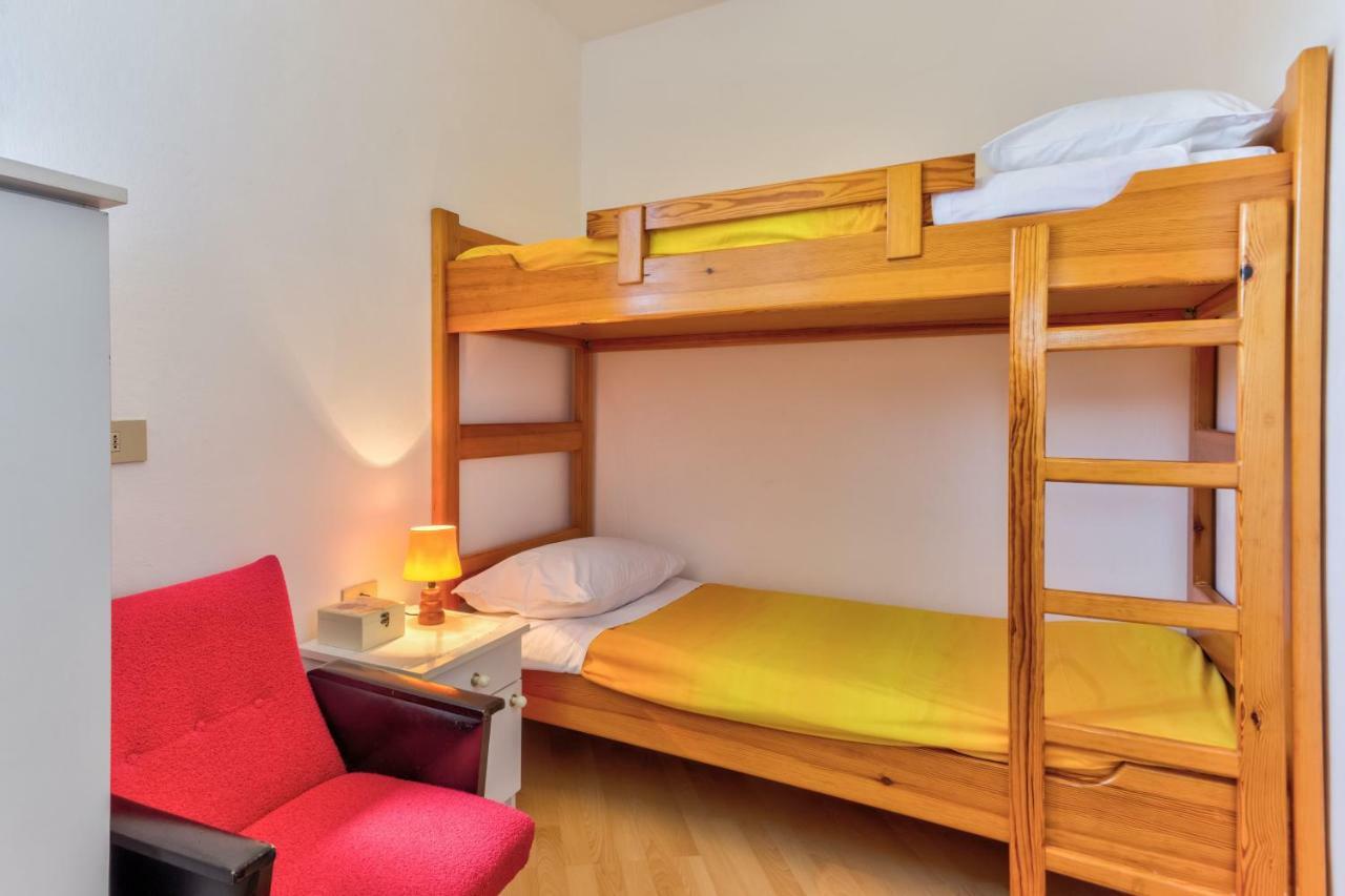 Apartments Redenta Tar-Vabriga Bagian luar foto